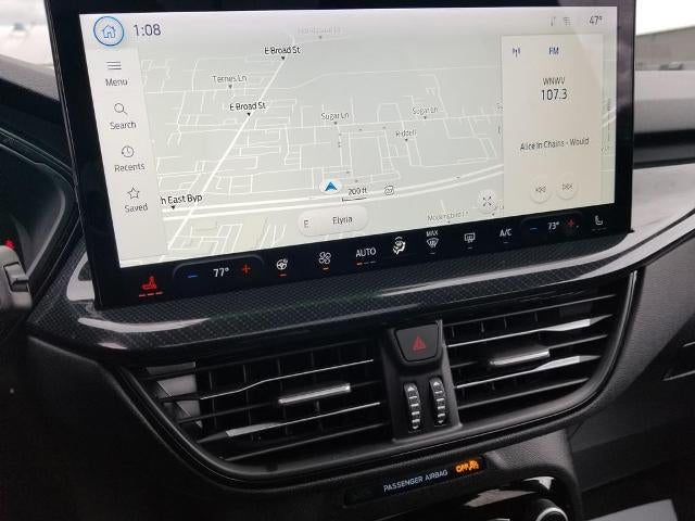 2023 Ford Escape ST-Line AWD