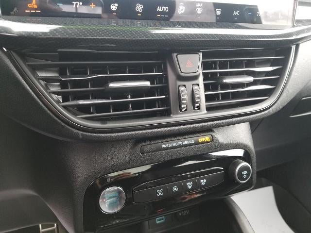 2023 Ford Escape ST-Line AWD