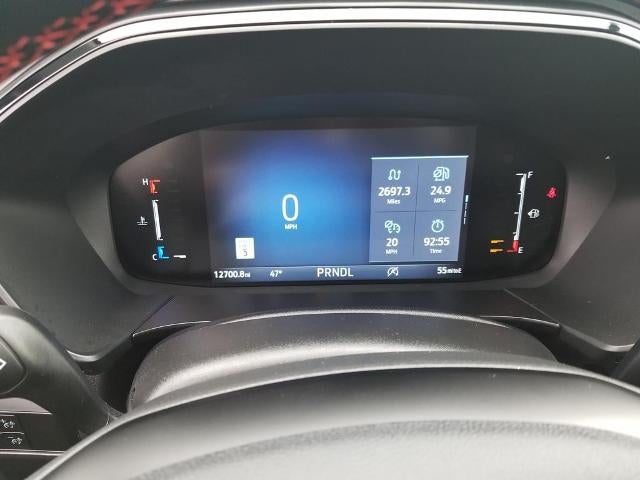 2023 Ford Escape ST-Line AWD