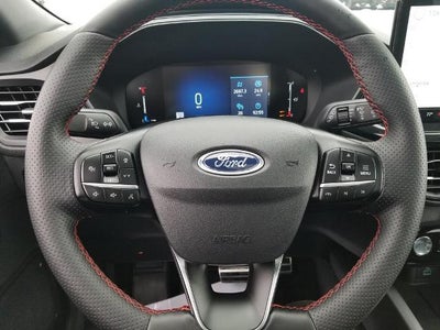 2023 Ford Escape ST-Line AWD