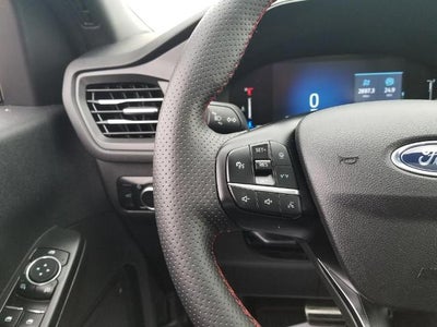 2023 Ford Escape ST-Line AWD