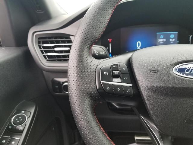 2023 Ford Escape ST-Line AWD