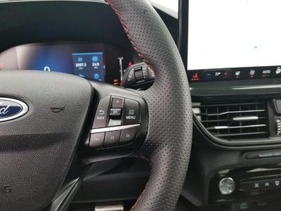 2023 Ford Escape ST-Line AWD