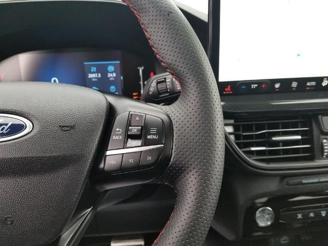 2023 Ford Escape ST-Line AWD