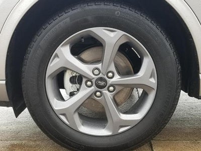 2023 Ford Escape ST-Line AWD