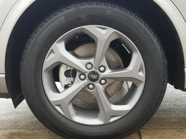 2023 Ford Escape ST-Line AWD