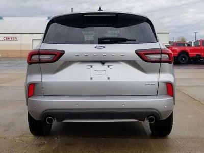 2023 Ford Escape ST-Line AWD