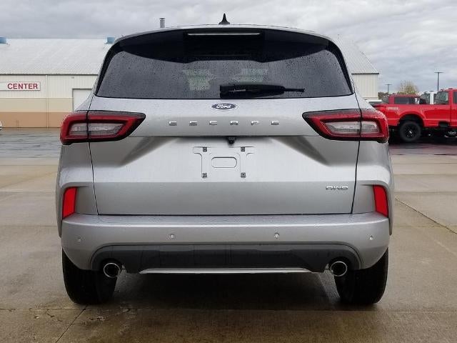 2023 Ford Escape ST-Line AWD