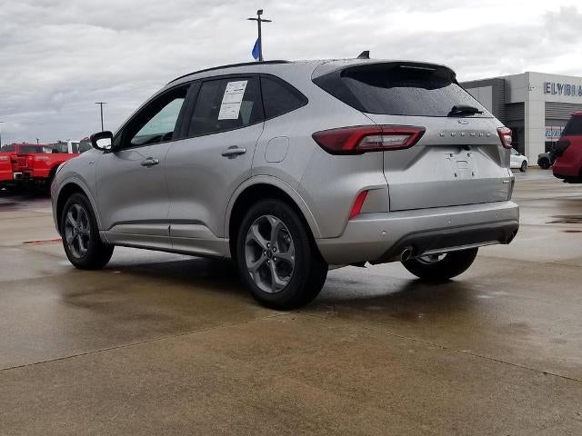 2023 Ford Escape ST-Line AWD
