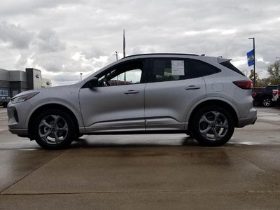 2023 Ford Escape ST-Line AWD
