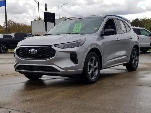 2023 Ford Escape ST-Line AWD