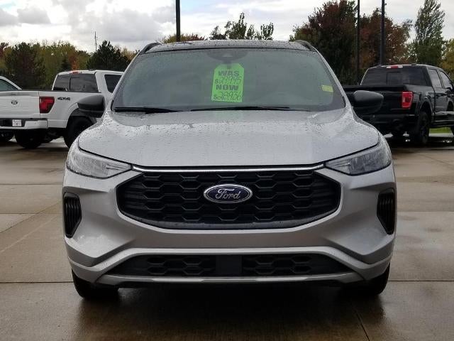 2023 Ford Escape ST-Line AWD