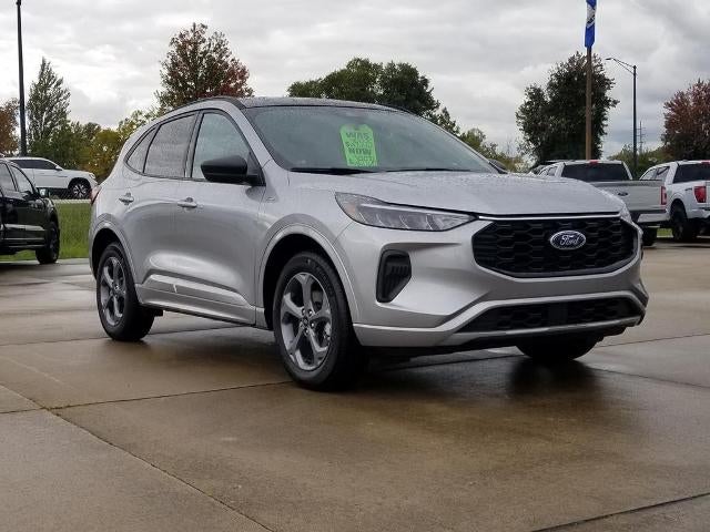 2023 Ford Escape ST-Line AWD