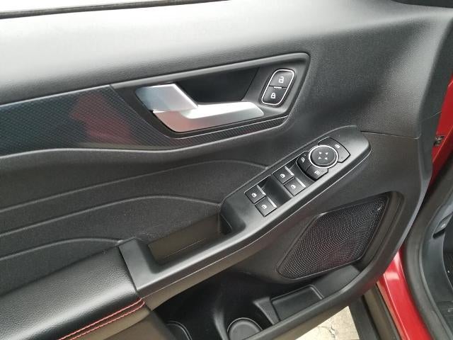 2023 Ford Escape ST-Line AWD