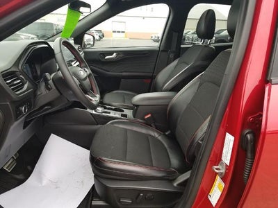 2023 Ford Escape ST-Line AWD