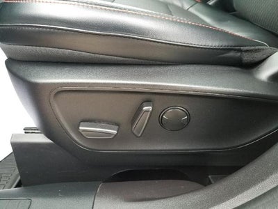 2023 Ford Escape ST-Line AWD