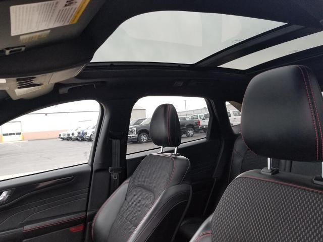 2023 Ford Escape ST-Line AWD