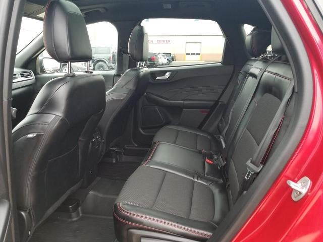 2023 Ford Escape ST-Line AWD