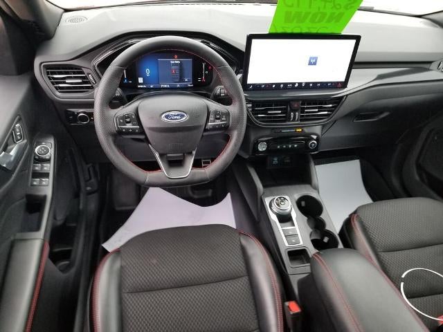 2023 Ford Escape ST-Line AWD