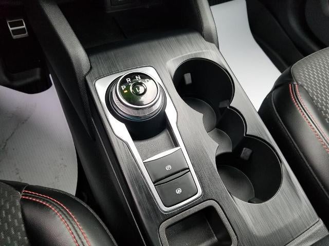 2023 Ford Escape ST-Line AWD