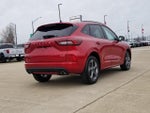 2023 Ford Escape ST-Line AWD