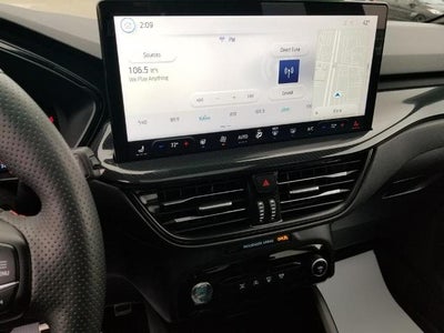 2023 Ford Escape ST-Line AWD