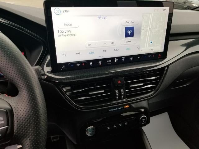 2023 Ford Escape ST-Line AWD