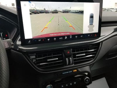 2023 Ford Escape ST-Line AWD