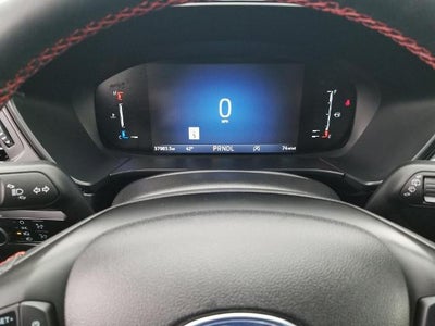 2023 Ford Escape ST-Line AWD