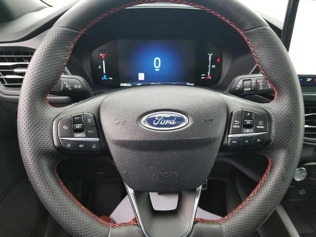 2023 Ford Escape ST-Line AWD