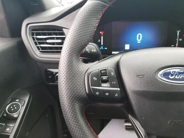 2023 Ford Escape ST-Line AWD