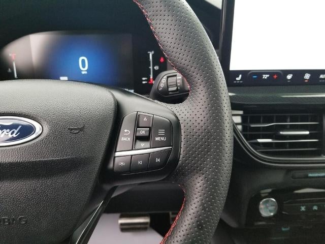 2023 Ford Escape ST-Line AWD