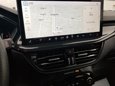 2023 Ford Escape ST-Line AWD