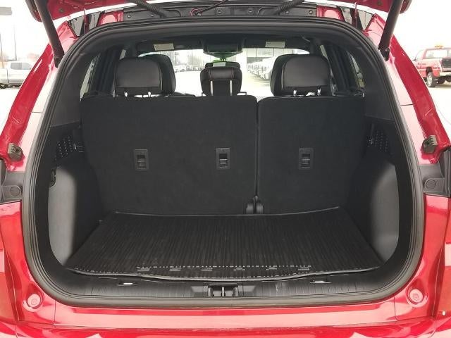 2023 Ford Escape ST-Line AWD