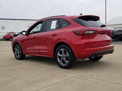 2023 Ford Escape ST-Line AWD
