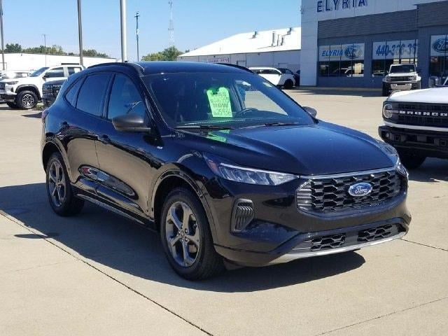 2023 Ford Escape ST-Line AWD