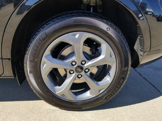 2023 Ford Escape ST-Line AWD