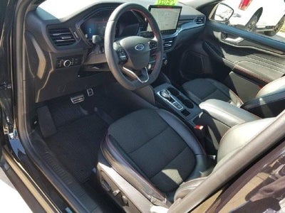 2023 Ford Escape ST-Line AWD