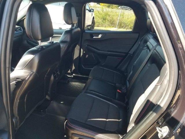 2023 Ford Escape ST-Line AWD