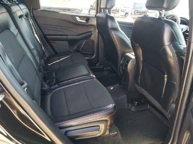 2023 Ford Escape ST-Line AWD