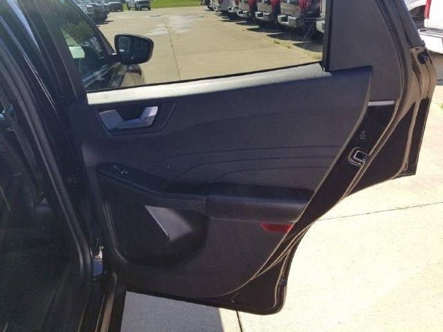 2023 Ford Escape ST-Line AWD
