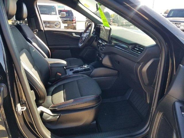 2023 Ford Escape ST-Line AWD