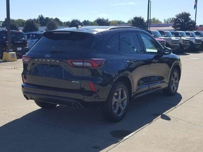 2023 Ford Escape ST-Line AWD