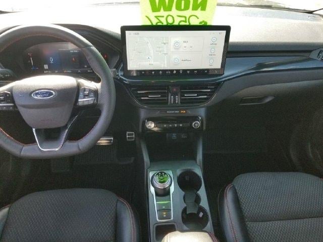 2023 Ford Escape ST-Line AWD