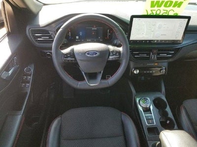 2023 Ford Escape ST-Line AWD
