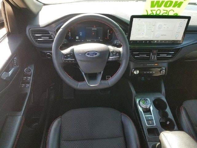 2023 Ford Escape ST-Line AWD