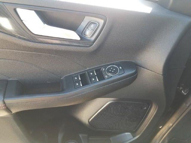 2023 Ford Escape ST-Line AWD