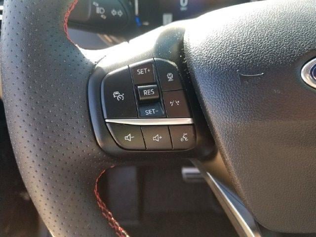 2023 Ford Escape ST-Line AWD