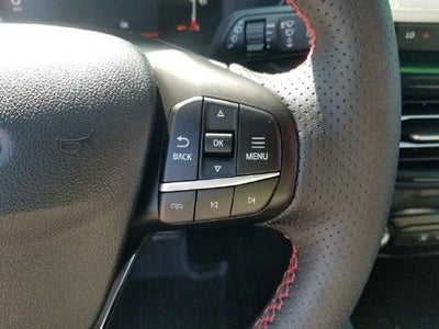 2023 Ford Escape ST-Line AWD