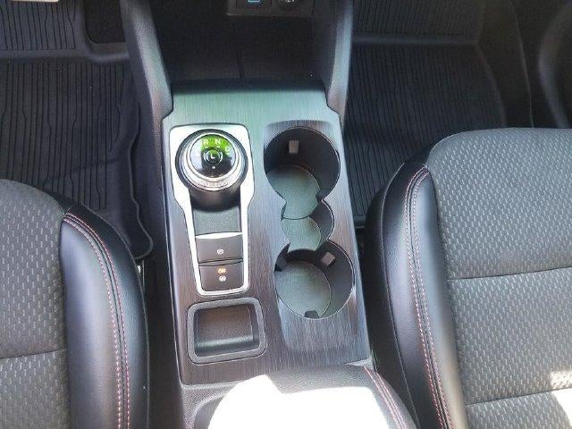 2023 Ford Escape ST-Line AWD